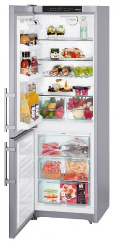 Холодильник Liebherr CNsl 3503 Фото