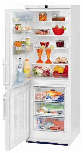 Холодильник Liebherr CP 3503 Фото