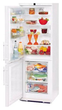 Холодильник Liebherr CP 3523 Фото