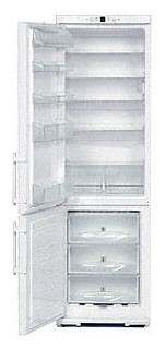 Холодильник Liebherr CP 4001 Фото