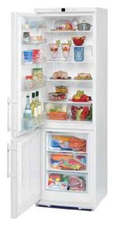 Холодильник Liebherr CP 4003 Фото