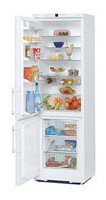 Холодильник Liebherr CP 4056 Фото