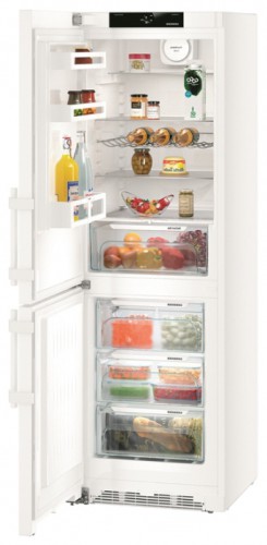 Холодильник Liebherr CP 4315 Фото