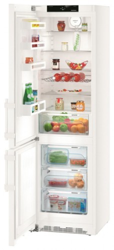 Холодильник Liebherr CP 4815 Фото