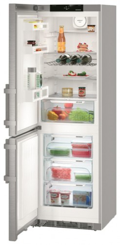 Холодильник Liebherr CPef 4315 Фото