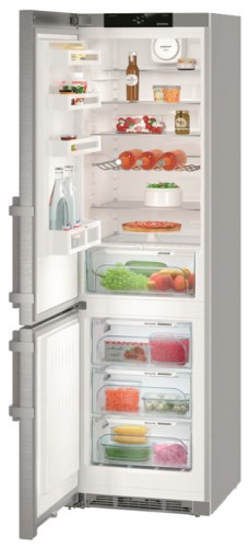 Холодильник Liebherr CPef 4815 Фото