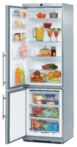 Холодильник Liebherr CPes 4003 Фото