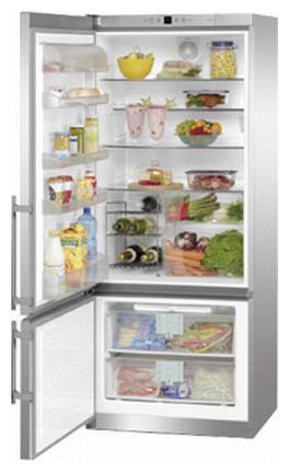 Холодильник Liebherr CPes 4613 Фото