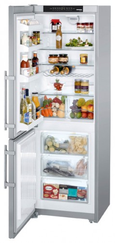 Холодильник Liebherr CPesf 3413 Фото