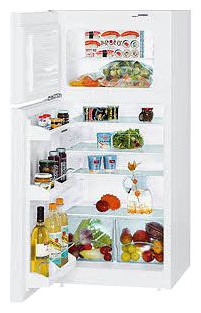 Холодильник Liebherr CT 2011 Фото
