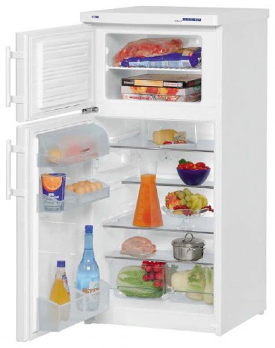 Холодильник Liebherr CT 2041 Фото