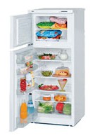 Холодильник Liebherr CT 2421 Фото