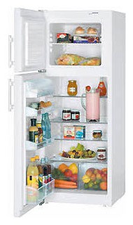 Холодильник Liebherr CT 2431 Фото