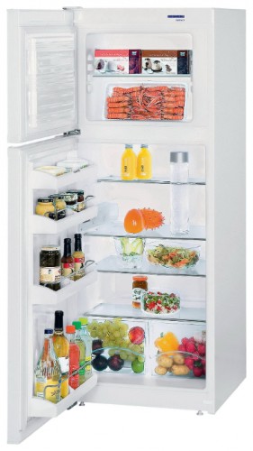 Холодильник Liebherr CT 2441 Фото