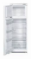 Холодильник Liebherr CT 2811 Фото