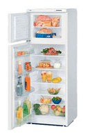 Холодильник Liebherr CT 2821 Фото