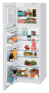 Холодильник Liebherr CT 2841 Фото