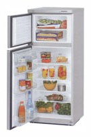 Холодильник Liebherr CTa 2411 Фото