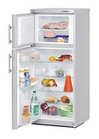 Холодильник Liebherr CTa 2421 Фото