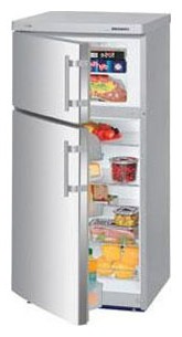 Холодильник Liebherr CTesf 2031 Фото