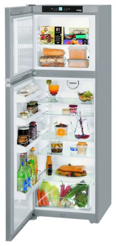 Холодильник Liebherr CTesf 3306 Фото