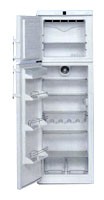 Холодильник Liebherr CTN 3553 Фото
