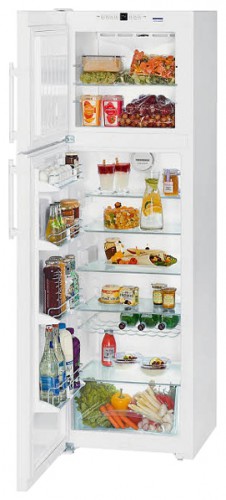 Холодильник Liebherr CTN 3653 Фото