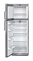 Холодильник Liebherr CTNes 3553 Фото