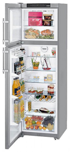 Холодильник Liebherr CTNesf 3653 Фото