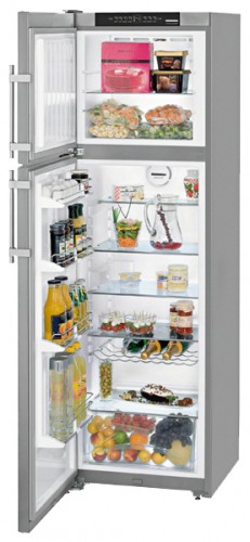 Холодильник Liebherr CTNesf 3663 Фото