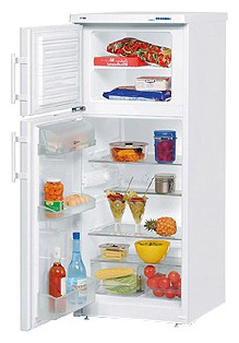 Холодильник Liebherr CTP 2421 Фото