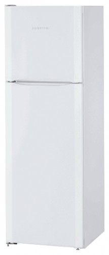 Холодильник Liebherr CTP 2521 Фото
