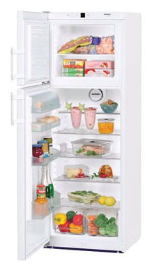 Холодильник Liebherr CTP 3213 Фото