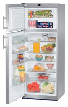 Холодильник Liebherr CTPes 2913 Фото