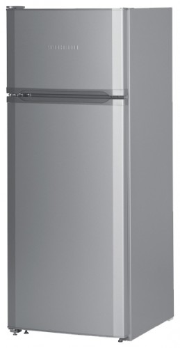 Холодильник Liebherr CTPsl 2541 Фото