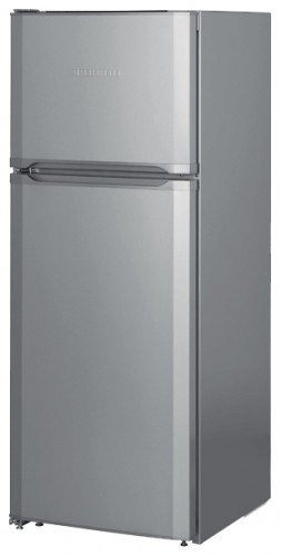 Холодильник Liebherr CTsl 2451 Фото