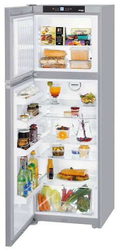 Холодильник Liebherr CTsl 3306 Фото