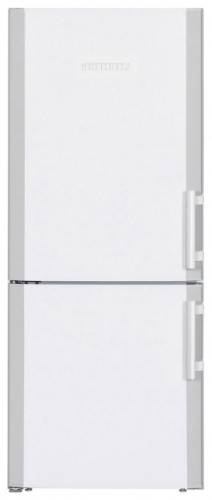 Холодильник Liebherr CU 2311 Фото