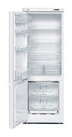Холодильник Liebherr CU 2711 Фото