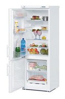 Холодильник Liebherr CU 2721 Фото