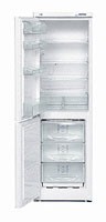 Холодильник Liebherr CU 3011 Фото