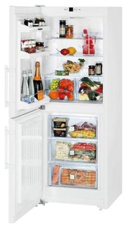Холодильник Liebherr CU 3103 Фото