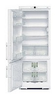 Холодильник Liebherr CU 3153 Фото