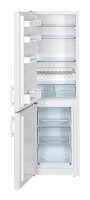 Холодильник Liebherr CU 3311 Фото