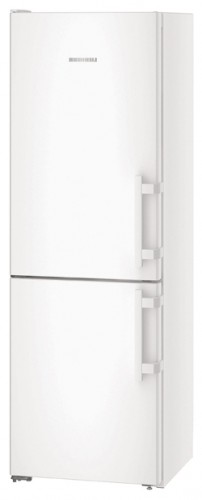 Холодильник Liebherr CU 3515 Фото