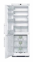 Холодильник Liebherr CU 3553 Фото