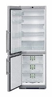 Холодильник Liebherr CUa 3553 Фото