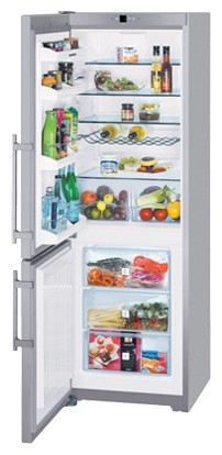 Холодильник Liebherr CUesf 3503 Фото
