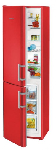 Холодильник Liebherr CUfr 3311 Фото