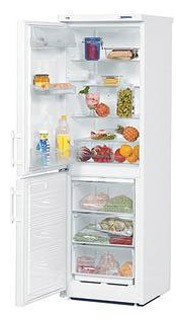 Холодильник Liebherr CUN 3021 Фото
